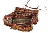Mafrash - Bedding Bag Persian Textile 109x38 - Picture 1