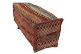 Mafrash - Bedding Bag Persian Textile 109x38 - Picture 2