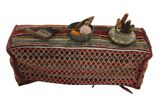 Mafrash - Bedding Bag Persian Textile 109x38 - Picture 7