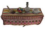 Mafrash - Bedding Bag Persian Textile 114x36 - Picture 7