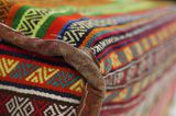 Mafrash - Bedding Bag Persian Textile 114x36 - Picture 8