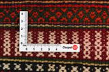 Mafrash - Bedding Bag Persian Textile 95x54 - Picture 4