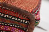 Mafrash - Bedding Bag Persian Textile 113x40 - Picture 5