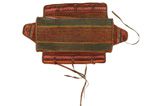 Mafrash - Bedding Bag Persian Textile 99x47 - Picture 3