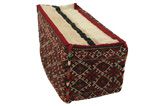 Mafrash - Bedding Bag Persian Textile 94x37 - Picture 2