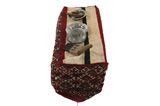 Mafrash - Bedding Bag Persian Textile 94x37 - Picture 7