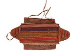 Mafrash - Bedding Bag Persian Textile 96x53 - Picture 2
