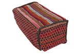 Mafrash - Bedding Bag Persian Textile 92x56 - Picture 2