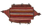 Mafrash - Bedding Bag Persian Textile 92x56 - Picture 3