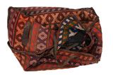 Mafrash - Bedding Bag Persian Textile 104x41 - Picture 1