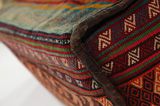 Mafrash - Bedding Bag Persian Textile 104x41 - Picture 6