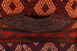 Mafrash - Bedding Bag Persian Textile 104x41 - Picture 7