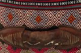 Mafrash - Bedding Bag Persian Textile 109x38 - Picture 8