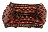 Mafrash - Bedding Bag Persian Textile 97x42 - Picture 1