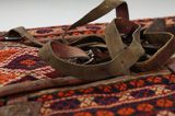 Mafrash - Bedding Bag Persian Textile 97x42 - Picture 11