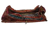 Mafrash - Bedding Bag Persian Textile 113x43 - Picture 1
