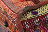 Mafrash - Bedding Bag Persian Textile 113x43 - Picture 7