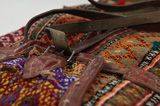 Mafrash - Bedding Bag Persian Textile 113x43 - Picture 8