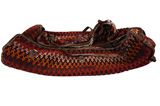 Mafrash - Bedding Bag Persian Textile 116x42 - Picture 1