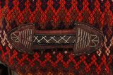 Mafrash - Bedding Bag Persian Textile 116x42 - Picture 7