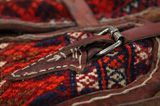 Mafrash - Bedding Bag Persian Textile 116x42 - Picture 8
