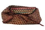 Mafrash - Bedding Bag Persian Textile 106x40 - Picture 1