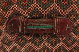 Mafrash - Bedding Bag Persian Textile 106x40 - Picture 6