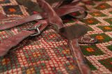 Mafrash - Bedding Bag Persian Textile 106x40 - Picture 8