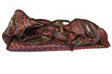 Mafrash - Bedding Bag Persian Textile 90x42 - Picture 1