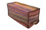 Mafrash - Bedding Bag Persian Textile 90x42 - Picture 2