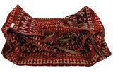 Mafrash - Bedding Bag Persian Textile 101x48 - Picture 1