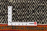 Mafrash - Bedding Bag Persian Textile 101x48 - Picture 4