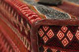Mafrash - Bedding Bag Persian Textile 101x48 - Picture 5