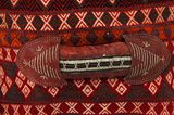Mafrash - Bedding Bag Persian Textile 101x48 - Picture 6
