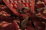 Mafrash - Bedding Bag Persian Textile 101x48 - Picture 8