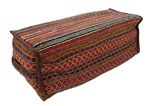 Mafrash - Bedding Bag Persian Textile 112x45 - Picture 2