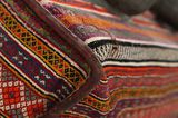 Mafrash - Bedding Bag Persian Textile 112x45 - Picture 5
