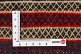 Mafrash - Bedding Bag Persian Textile 106x48 - Picture 4