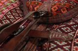 Mafrash - Bedding Bag Persian Textile 106x48 - Picture 7