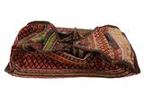 Mafrash - Bedding Bag Persian Textile 106x50 - Picture 1