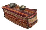 Mafrash - Bedding Bag Persian Textile 106x50 - Picture 2