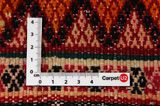 Mafrash - Bedding Bag Persian Textile 106x50 - Picture 4