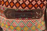Mafrash - Bedding Bag Persian Textile 106x50 - Picture 6