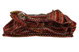 Mafrash - Bedding Bag Persian Textile 108x55 - Picture 1