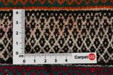 Mafrash - Bedding Bag Persian Textile 108x55 - Picture 4
