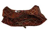 Mafrash - Bedding Bag Persian Textile 98x30 - Picture 1