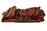 Mafrash - Bedding Bag Persian Textile 106x55 - Picture 1