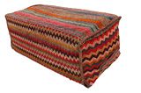 Mafrash - Bedding Bag Persian Textile 106x55 - Picture 2