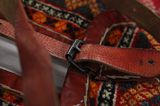 Mafrash - Bedding Bag Persian Textile 106x55 - Picture 7