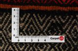 Mafrash - Bedding Bag Persian Textile 105x37 - Picture 4